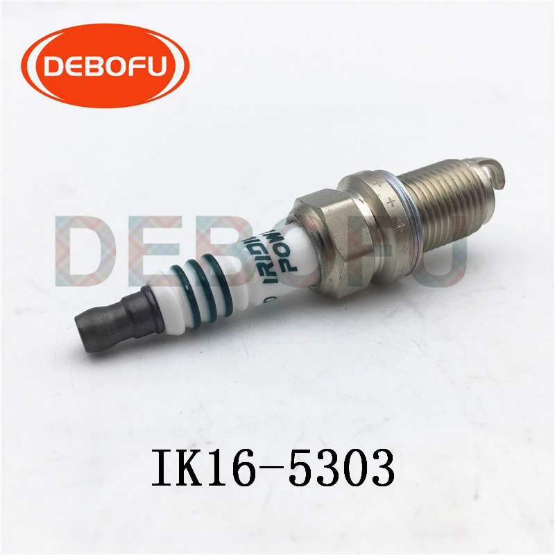 DENSO型号IK16 5303(2)