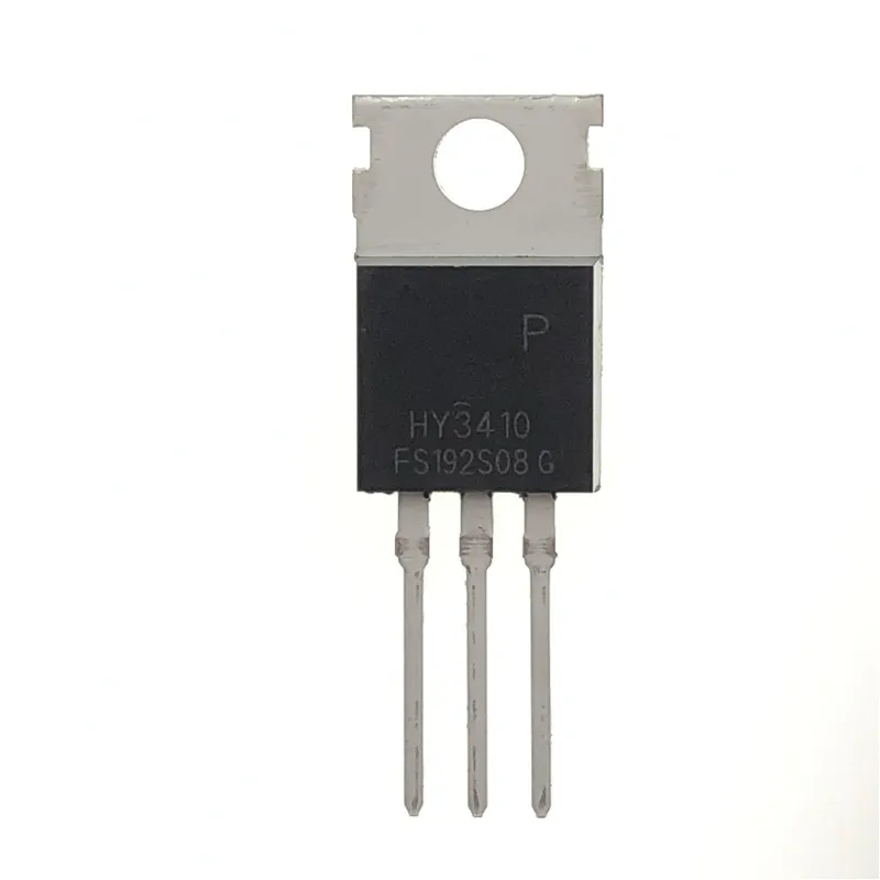 10 шт. транзистор HY3410P HY3410 TO 220 3410 TO220 100 в 140A MOS полевой эффект новый и