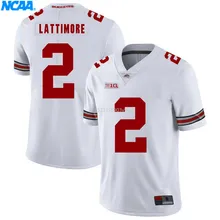 Новое поступление высокое качество майки латтиморе#2 Беннетт IV#63 колледж футболка ограниченной серии Майки S-XXXL