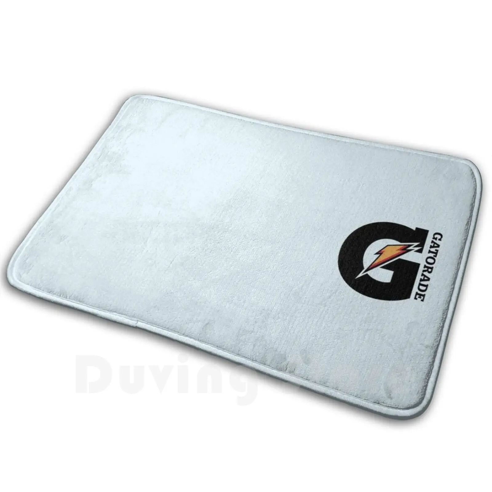 Gatoro Tappetino Tappetino Cuscino Morbido Antiscivolo Energy Drink Drink Food Fitness Preworkout Energy Drinks Energize Ice Cool