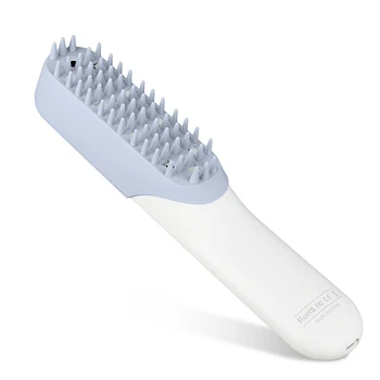 

Pet Hair Deodorization Grooming Comb Dog Cat Ozone Odor Eliminator Brush Remove Unpleasant Smells