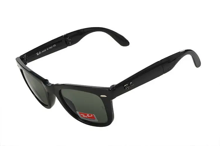 Оригинальные солнцезащитные очки RayBan RB4105, мужские/женские очки RayBan, ретро 4105, защита от ультрафиолета, RayBan Wayfarer
