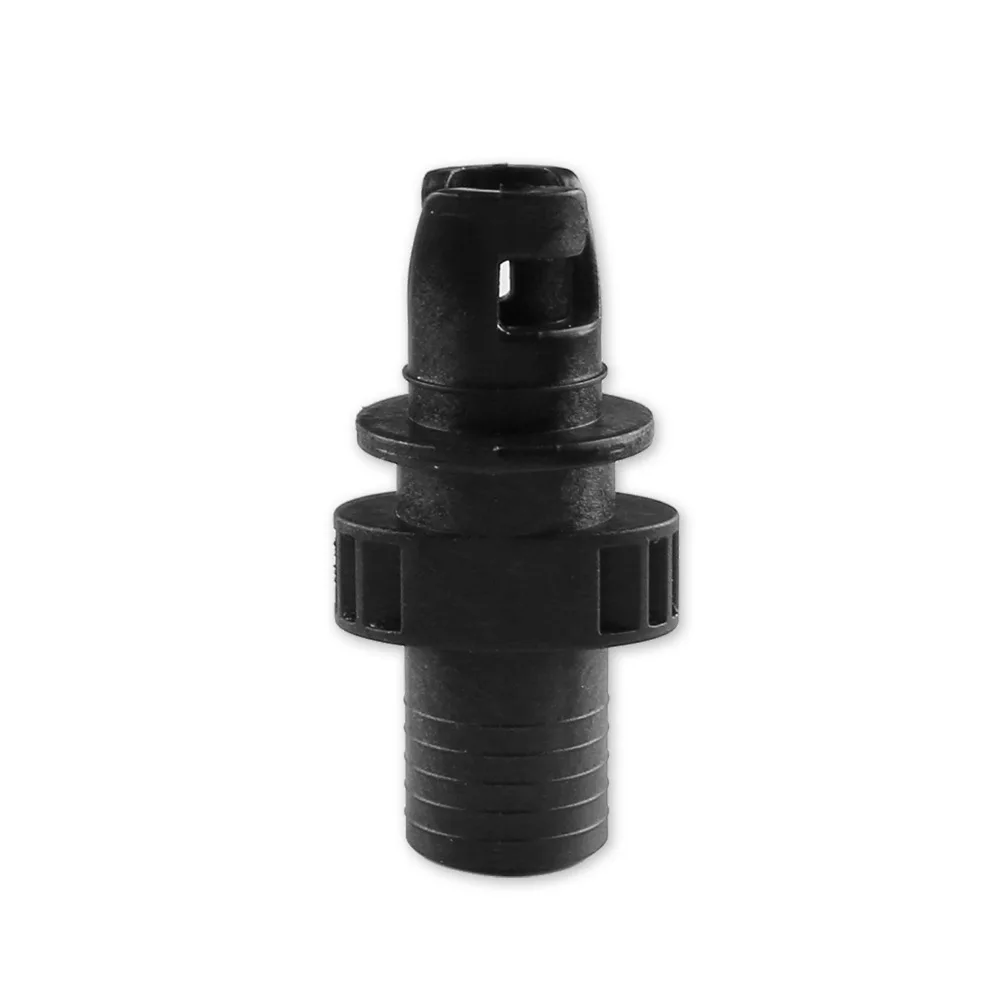 Durable Air Valve Adaptor Connector Inflation Pump Hose Screw Inflatable Boat Fishing Sup Paddle Board Kayak Canoe | Спорт и
