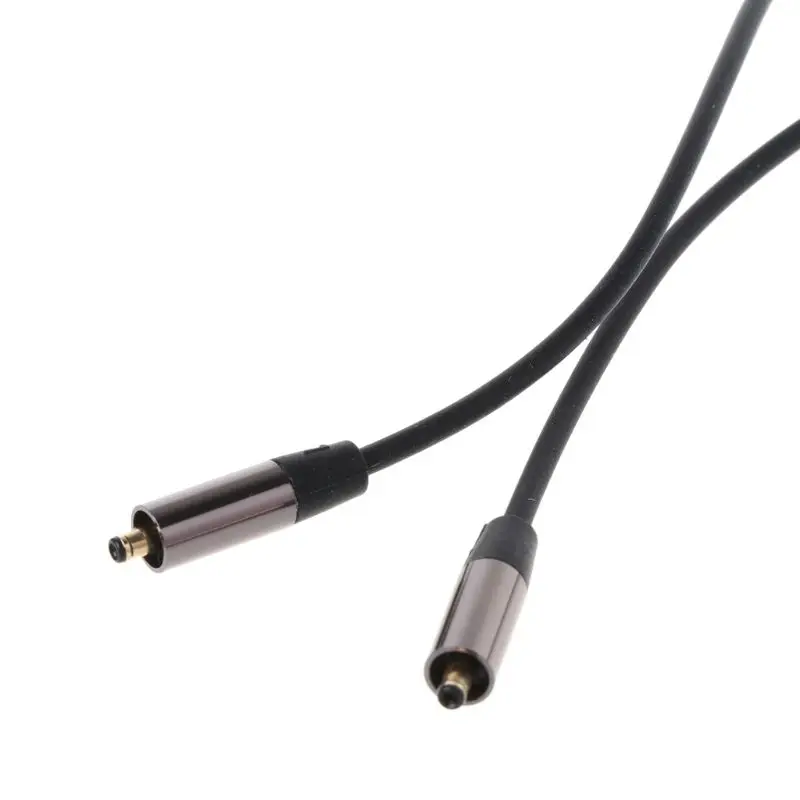 91CM Wireless Bluetooth 5 0 Headphone Cable Replacement DC Interface VJJB N1 A8 Earphone Wire Cable Device Use Accessories