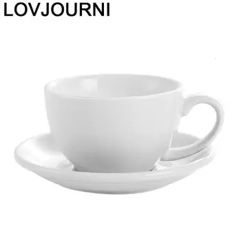 

Creative Xicara Large Tea Koffie Kopjes Coffe Mok Vajilla Criativa Cute Coffee Funny Travel Caneca Ceramic Novelty Cup And Mug