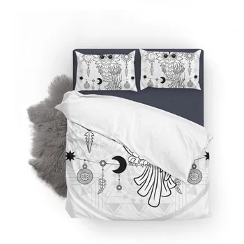 

Customized Cotton Quilts Digital Printing King Queen Twin Size Coverlet Cotton Fabric Summer Blanket for Kids Adult QT017