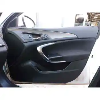 

TRIM RIGHT FRONT DOOR OPEL INSIGNIA SALOON