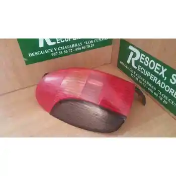 

LEFT REAR light PEUGEOT 306 BREAK