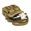 Military Tactical Shoulder Bag Sling Oxford Travel Bags Laptop Handbags Outdoor Climbing Hiking Bag Sports Storage Phone X7A ► Photo 3/6