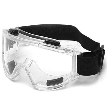 Gafas de seguridad protectoras