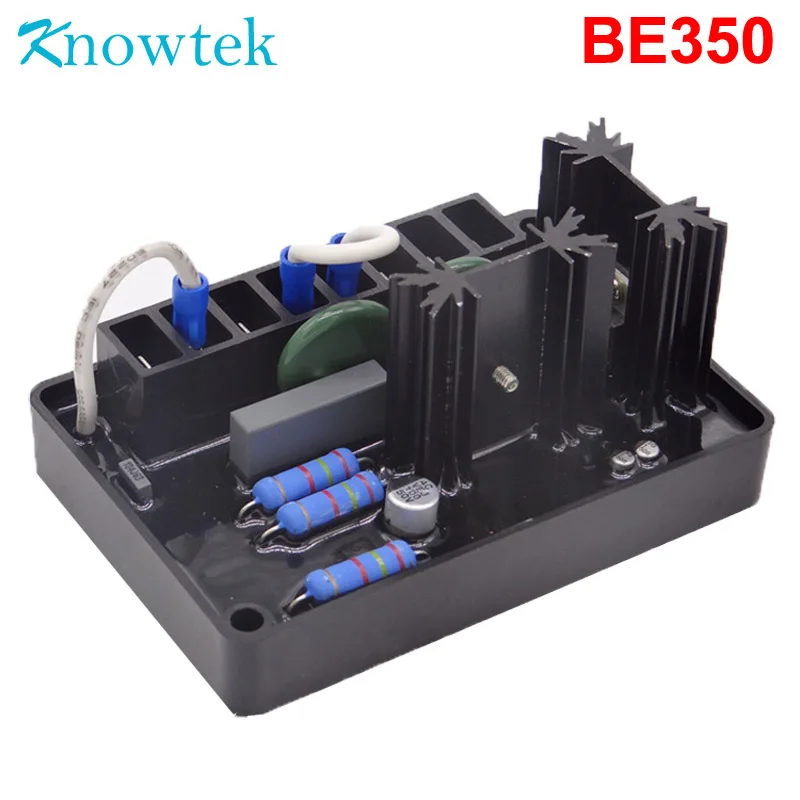 AVR BE350 автоматический регулятор напряжения для дизельного генератора|Детали