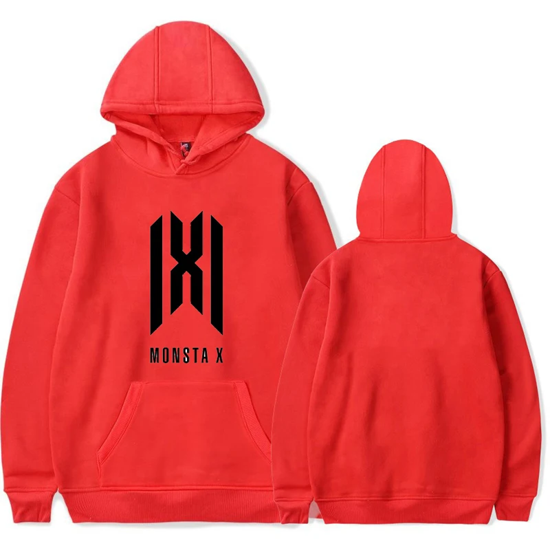 monsta x sweater