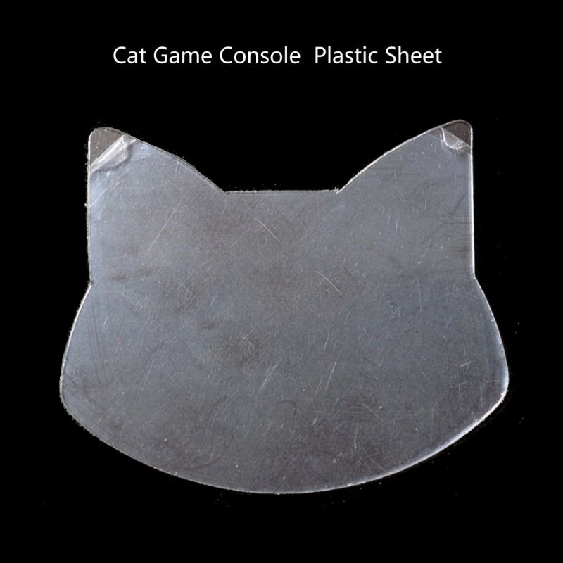 Зыбучий песок кошачья лапа игровая консоль эпоксидная смола силиконовая форма ювелирные изделия кулон инструменты