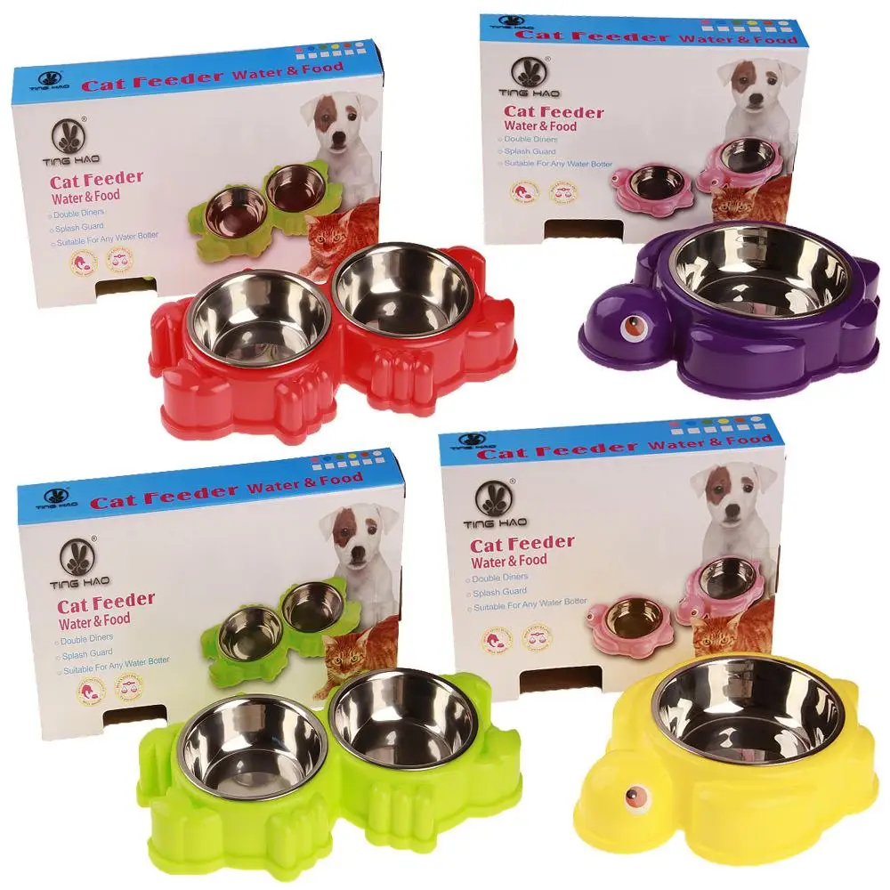 Crab pet tortoise dog bowl (52)