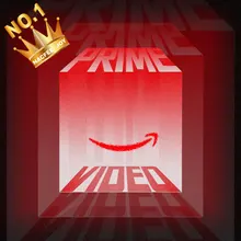 Novo vídeo prime funciona no pc ios naifee alegria android tablet smart tv blu-ray player