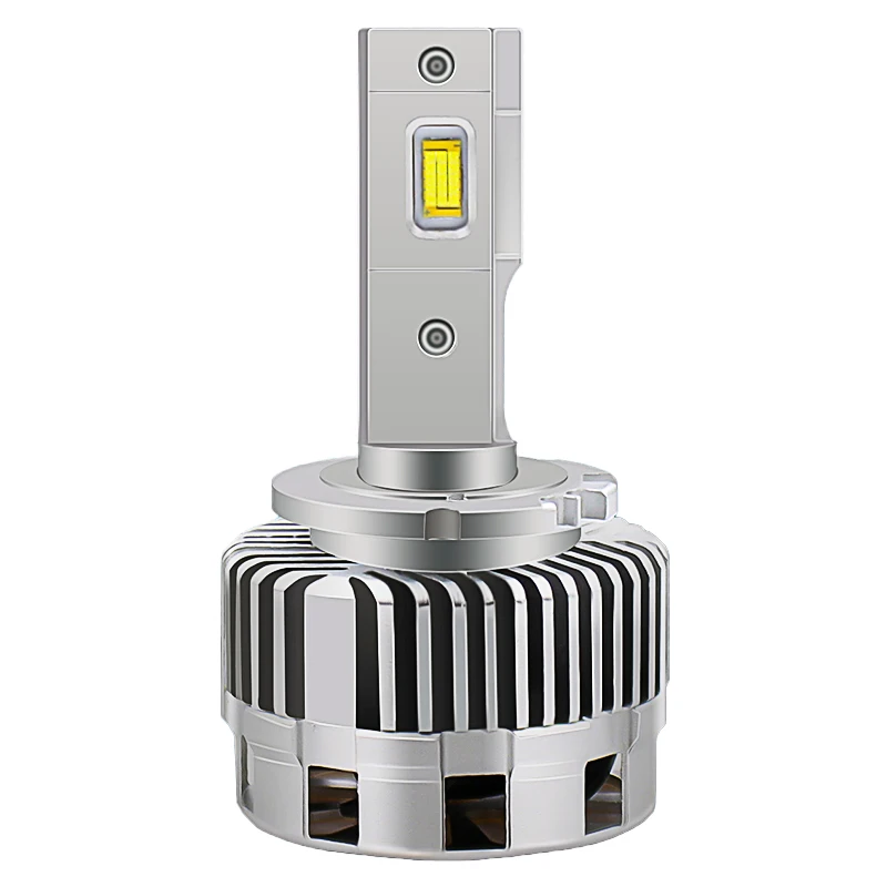 

Automotive LED Headlight Lens D1S D2S D3S / D8S D4S D5S Super Bright Headlight for BMW, for Mercedes, for Audi, Car Parts