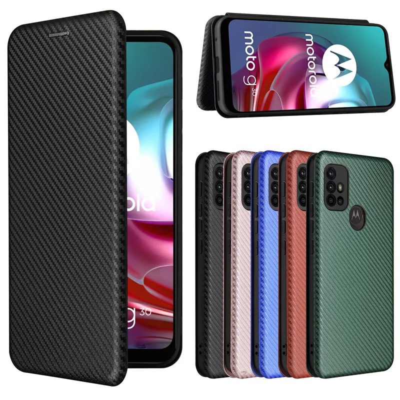 moto g10 power flip cover