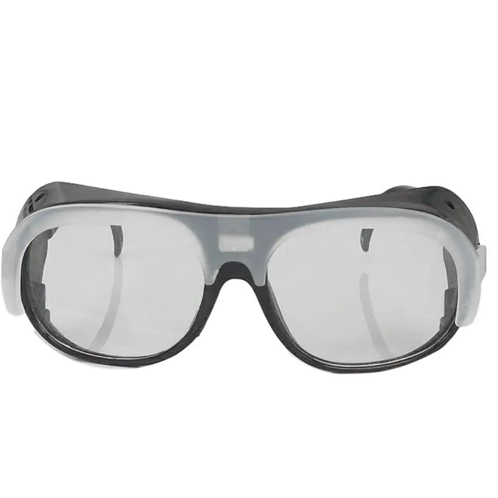 

Electric Welding Glasses Welder Welding Labor Insurance Safety Anti-shock Welding Sunglasses Argon Arc Goggles M6U7