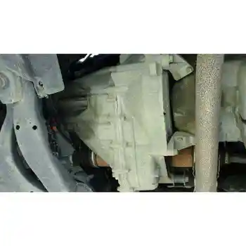 

CASE CHANGES HONDA CIVIC SALOON 5 (EU7/8)