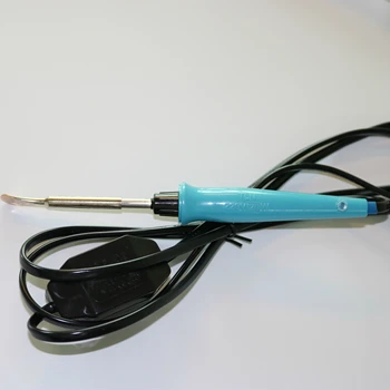 

1pcs Dental Electric Wax Heater Spoon Pen Dentist Oral Care Instruments Dental Carving Wax Spoon Laboratory Equipment