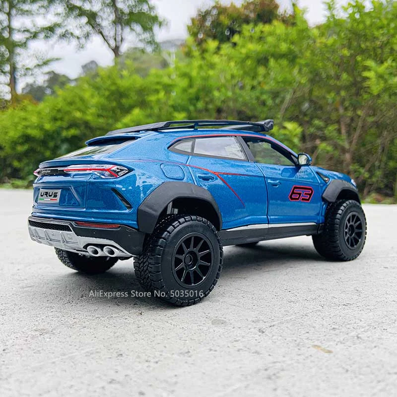 Lamborghini Urus マイスト 1/20 Lamborghini Urus Myst 1/20 | eBay