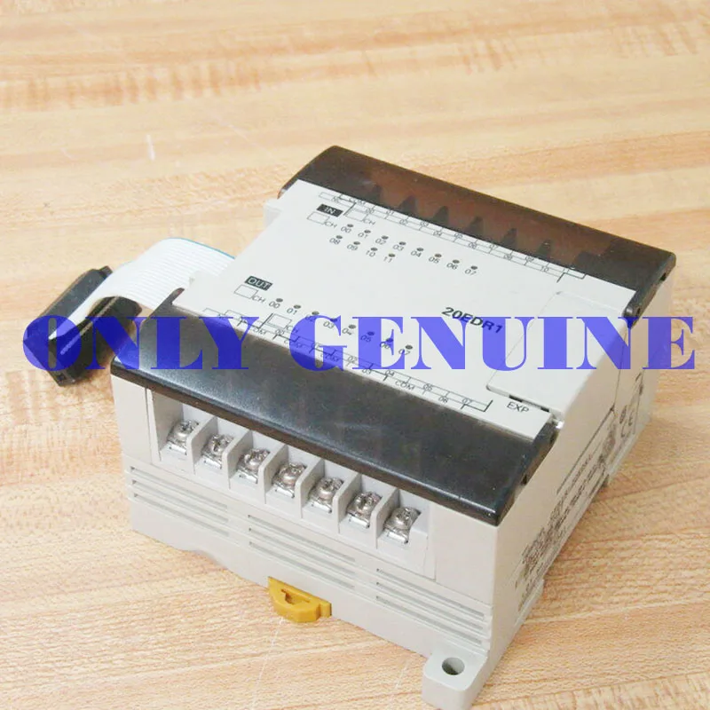

Most Popular Omron CPM1A-20EDR1 Expansion module for Automation Machine CPM1A-20EDR1