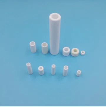 Tubo Rigido In Allumina - INC-P002 - Xiamen Innovacera Advanced Materials Co., Ltd - In Ceramica - Foto 5