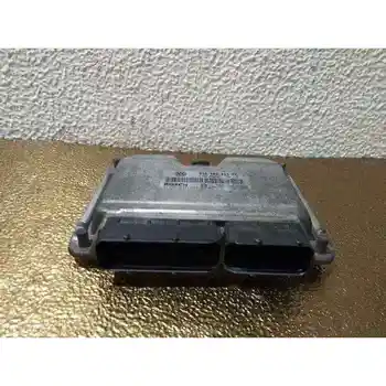 

0281010683 SWITCHBOARD ENGINE EUA SEAT TOLEDO (1M2)