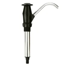 

Contemporary Hand Pum Faucet Motorhome Single Hole Sink Trailers Vehicles
