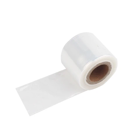 Eyelash Remover Wrap Grafting Eyelashes Plastic Wraps Preservative Film Lash Extension Accessories Professional Makeup Tool