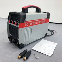 Аппараты для дуговой сварки Инвертор сварочный аппарат 220V 20 250A