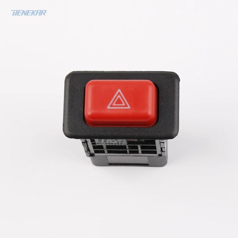 BenekarHazardEmergencyFlasherWarningSwitchForMITSUBISHIPajero