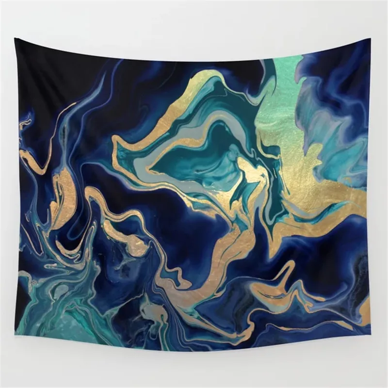 dramaqueen-gold-indigo-marble-tapestries.webp