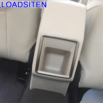 

Car Auto Automovil Automobile Storage Box Interior Mouldings Protecter Modification Covers 15 16 17 FOR Volkswagen Gran Lavida