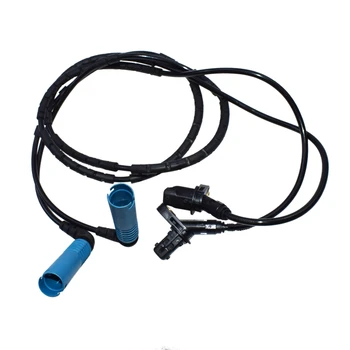 

2Pcs Rear Left and Right ABS Wheel Speed Sensor for BMW 330 320 M3 34526752683