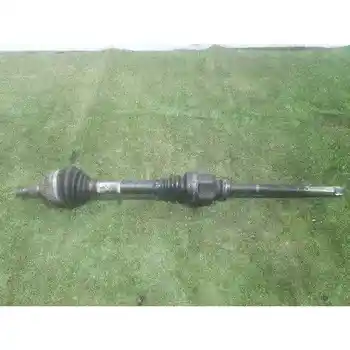 

9642426780 TRANSMISSION FRONT RIGHT PEUGEOT PARTNER (S2)