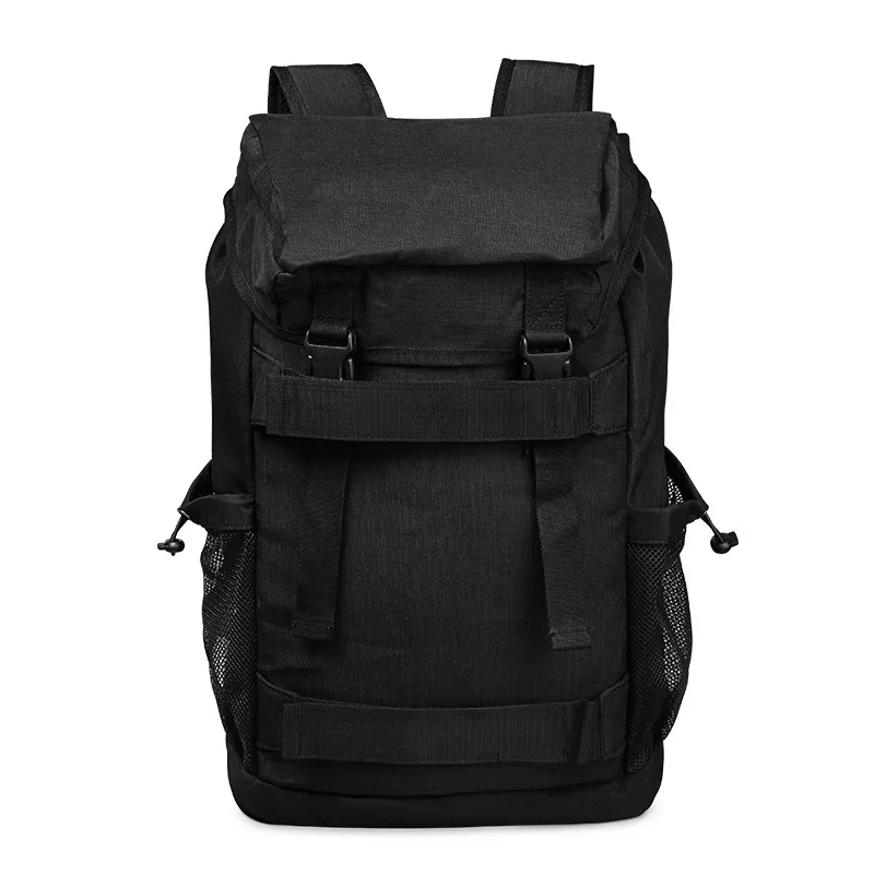 

2018 New Style Business Backpack Men's School Bag Middle School Students Women's Backpack Travel Men Large Capacity Computer Bac