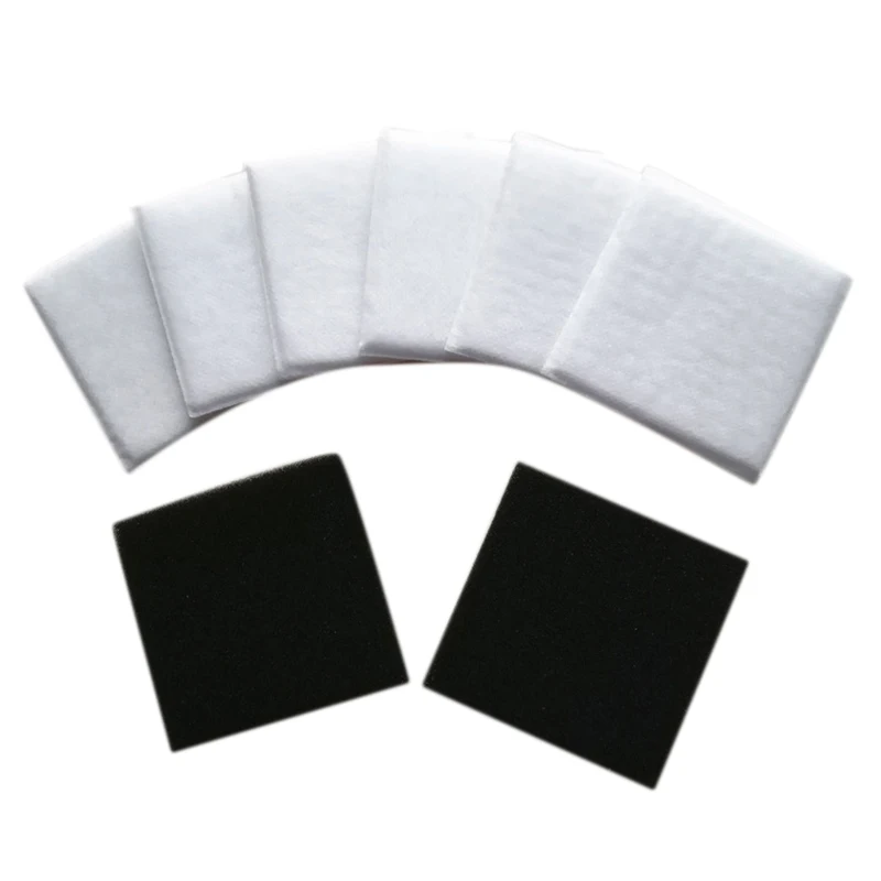 HOT!6 Pack Filters for Weinmann Ventilator - CPAP HEPA Foam and Ultra Fine Replacement Supplies | Бытовая техника