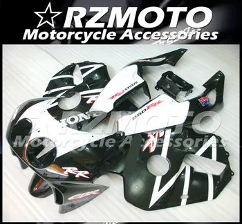 

New ABS Motorcycle fairing kit For HONDA CBR250RR MC22 1990-1999 year Bodywork Injection mold Store No.1241