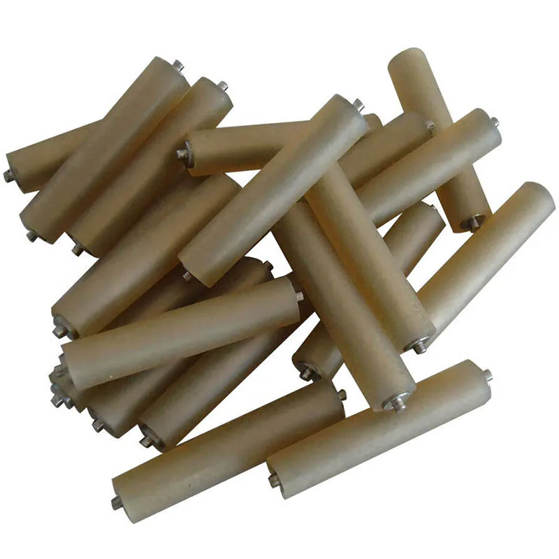 

12PCS Mutoh Paper Pressure Pinch Roller for Mutoh VJ1604 VJ1624 VJ1638 VJ2638 Printer Press Rubber Pinch Roller