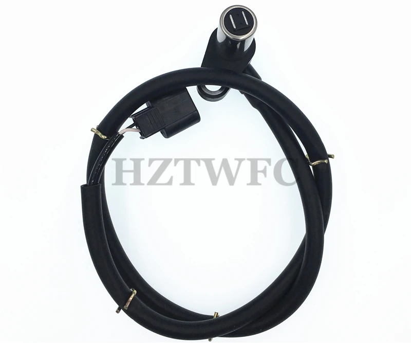 Новый передний датчик MR307039 ABS для Mitsubishi Pajero Sport Challenger Nativa K86W K89W K94W K96W K97W K99W|Датчик