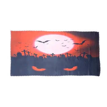 

1Pc Table Mat Portable Durable Table Cover Placemat for Home