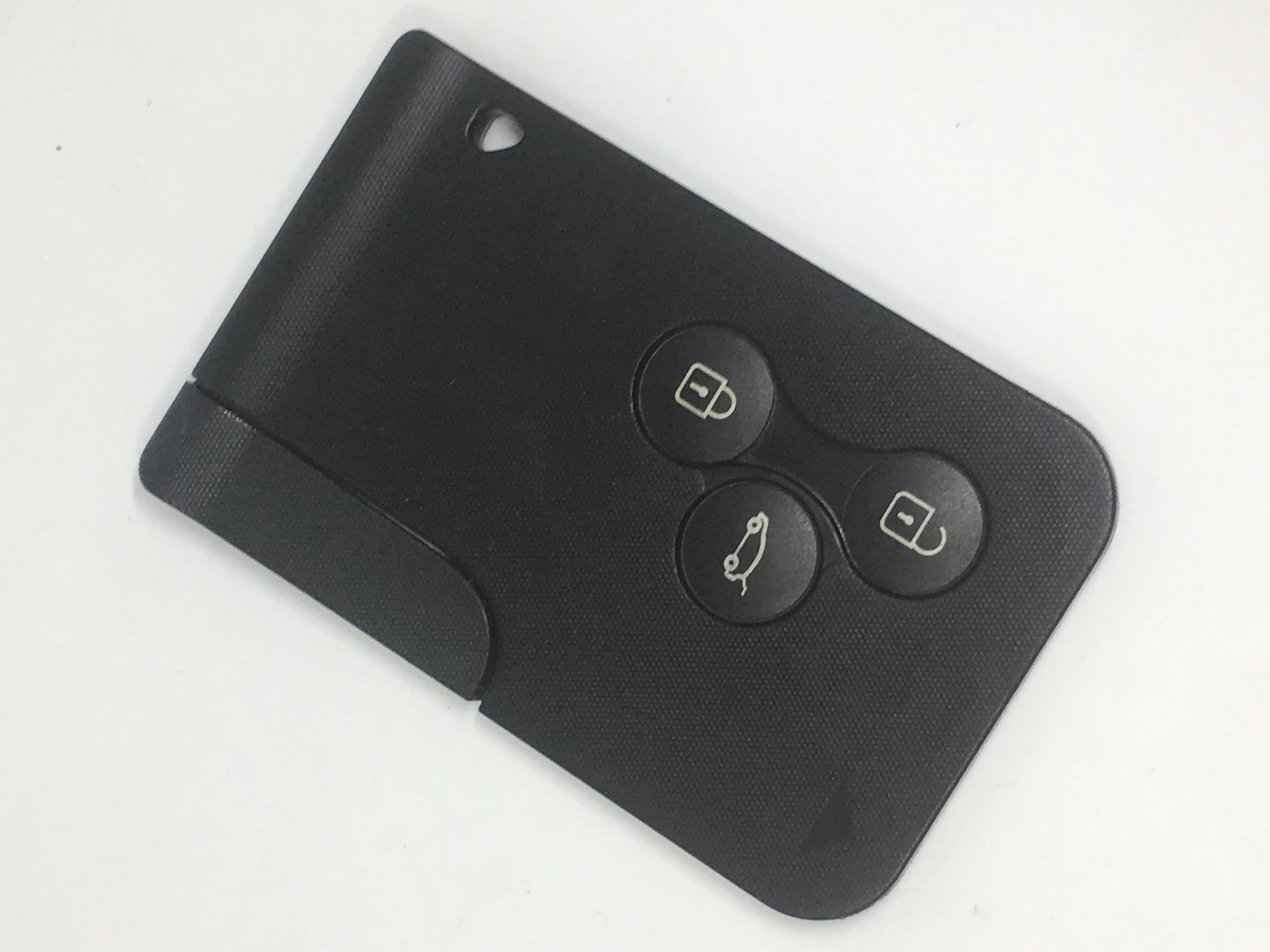 Рисунок 3 - 3 кнопки 433 МГц 7947 чип с аварийной