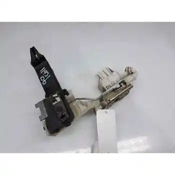 

1S7AF21812KA LOCK FRONT DOOR RIGHT FORD MONDEO SALOON (GE)