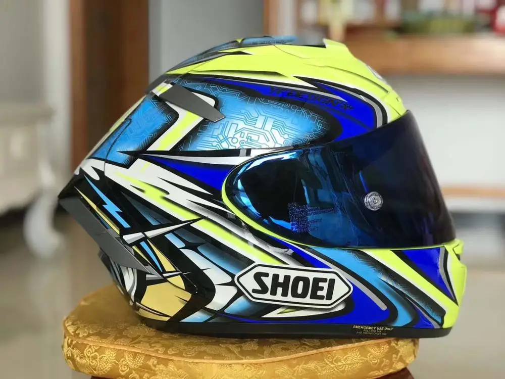 Мотоциклетный шлем X14 daijiro kato marquez гоночный для мотокросса|Шлемы| |