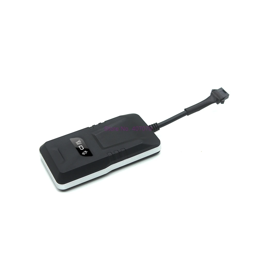 От DHL или Fedex 20 шт GSM/GPRS/GPS G05 автомобильный трекер Gps устройство слежения за