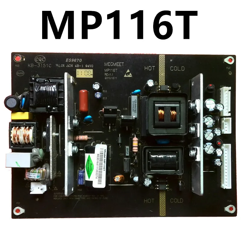 free shipping Good test Power Supply Board for LC 3219M E59670 KB 3151C