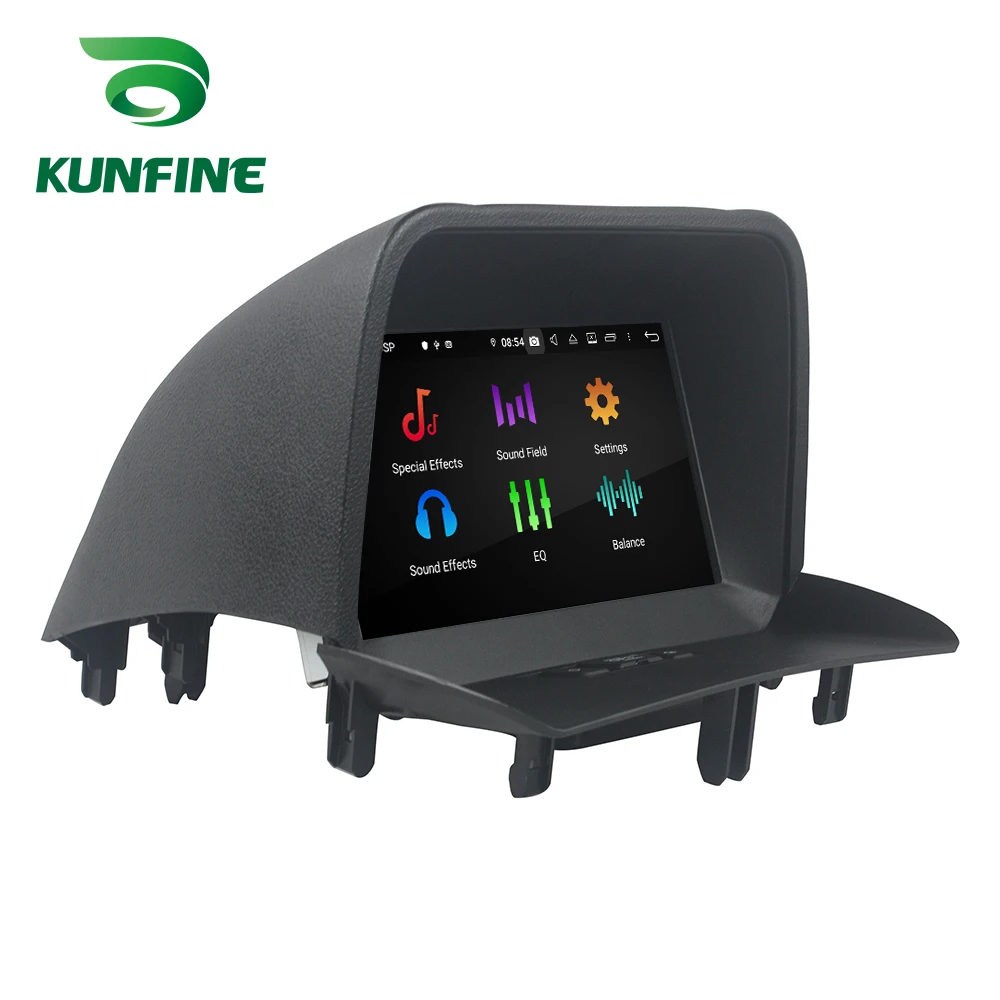 Android Car DVD GPS Navigation Multimedia Player Car Stereo For  tourneo (6)