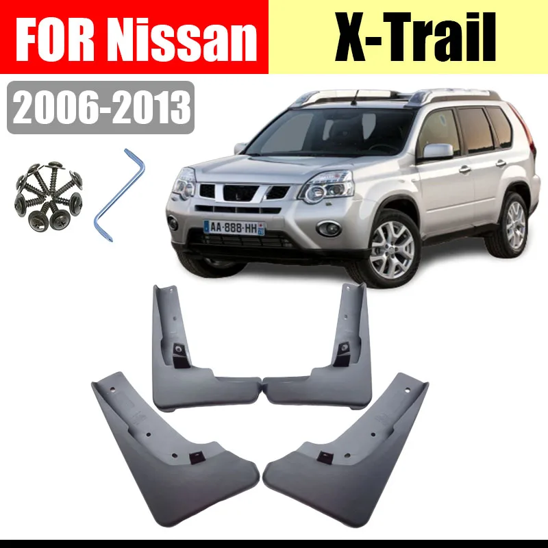 20 X Front bumper Fender Push-on Retainer Clip Fit NISSAN INFINITI X-TRAIL