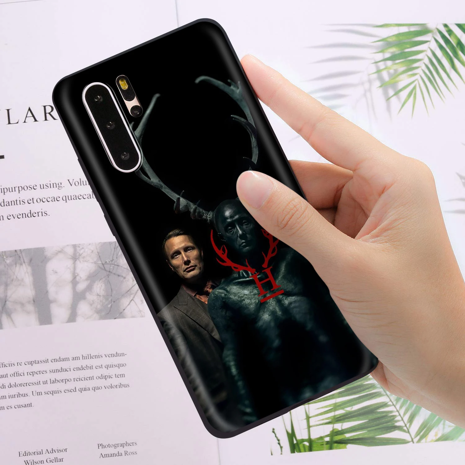 Мягкий чехол YIMAOC для Huawei Nova 4E 5 5T Smart P9 Lite Y6 Y7 2019 Honor 8A 20S Pro Prime|Бамперы| |